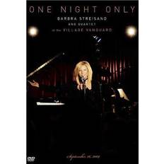 One Night Only [DVD] [2010] [NTSC] • Find at Klarna »